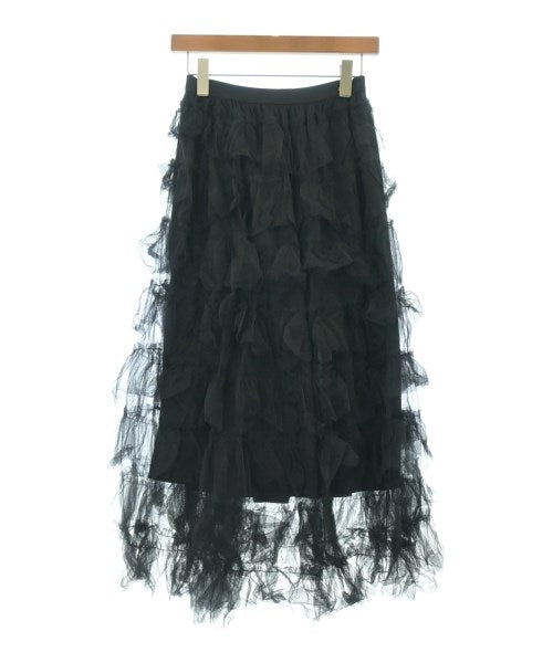 WHO'S WHO Chico Long/Maxi length skirts