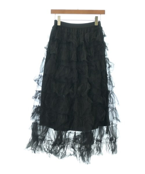 WHO'S WHO Chico Long/Maxi length skirts