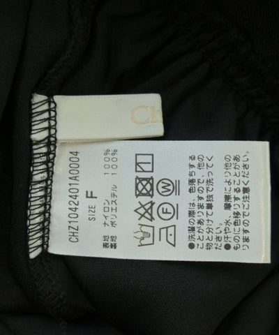 WHO'S WHO Chico Long/Maxi length skirts