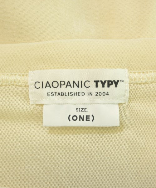 Ciaopanic Typy Blouses