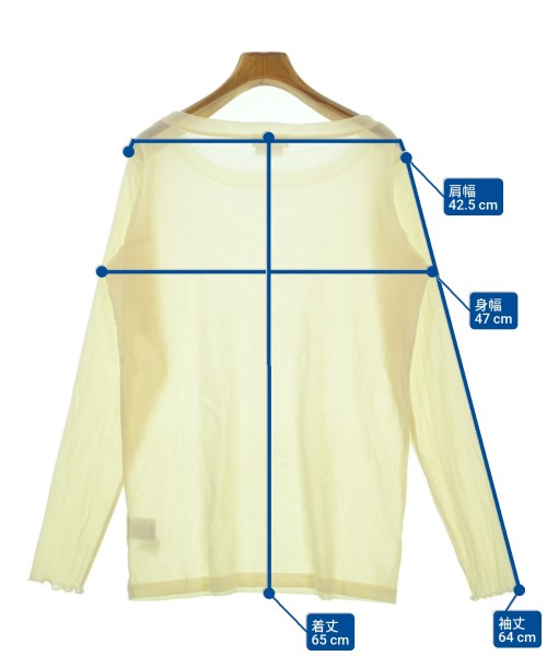 Ciaopanic Typy Blouses