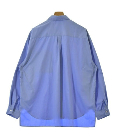 Ciaopanic Typy Casual shirts