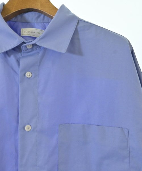 Ciaopanic Typy Casual shirts