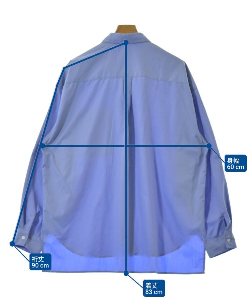 Ciaopanic Typy Casual shirts