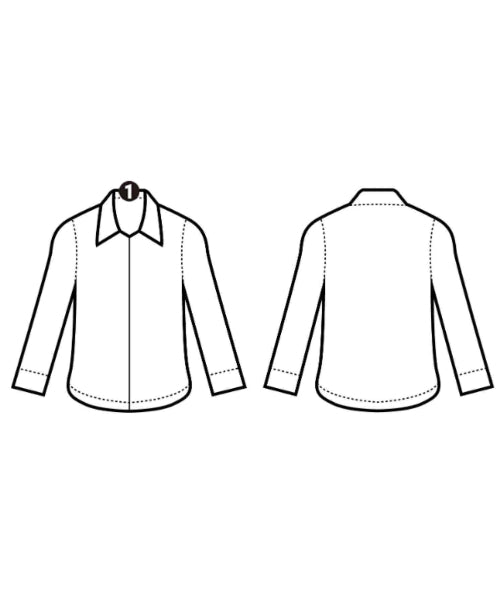 Ciaopanic Typy Casual shirts