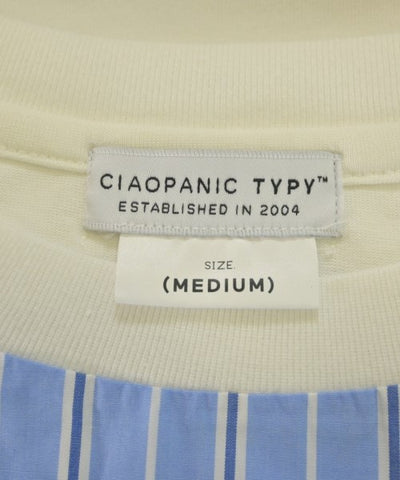 Ciaopanic Typy Tee Shirts/Tops