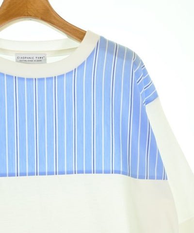 Ciaopanic Typy Tee Shirts/Tops