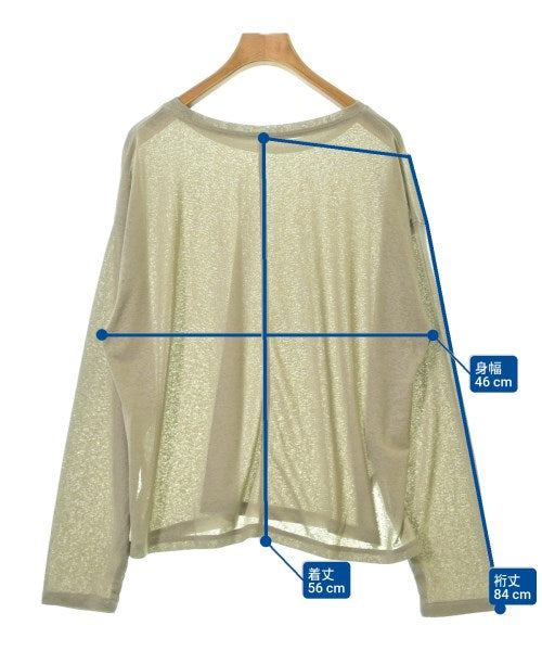 Ciaopanic Typy Tee Shirts/Tops