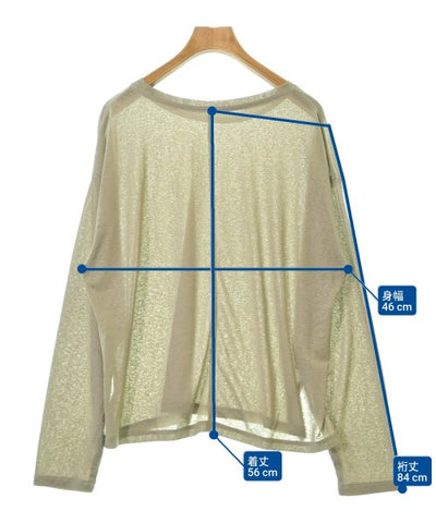 Ciaopanic Typy Tee Shirts/Tops