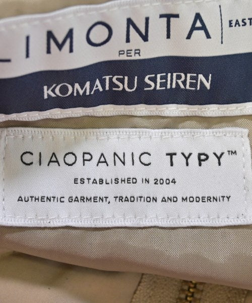 Ciaopanic Typy Other