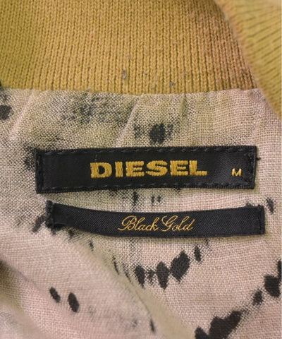 DIESEL BLACK GOLD Other