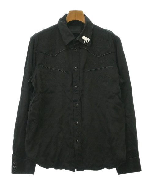 DIESEL BLACK GOLD Casual shirts