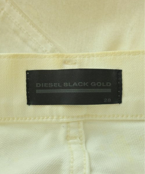 DIESEL BLACK GOLD Other