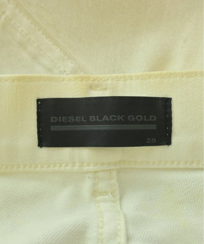 DIESEL BLACK GOLD Other