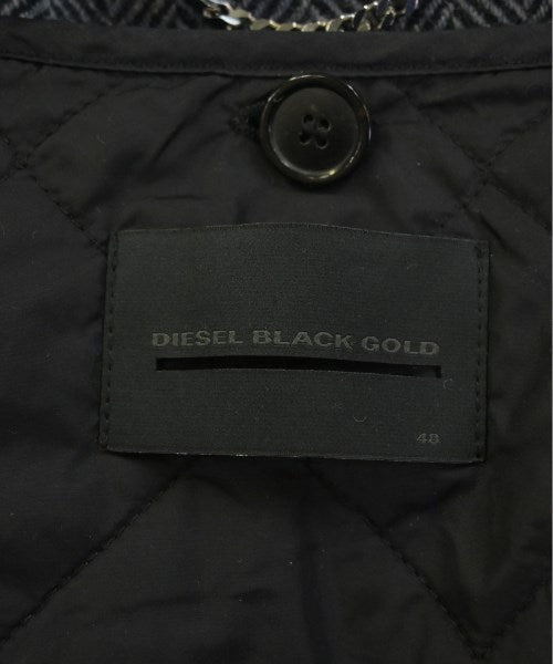 DIESEL BLACK GOLD Other