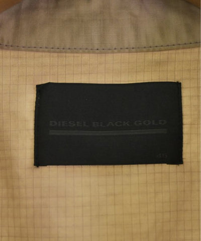 DIESEL BLACK GOLD Other