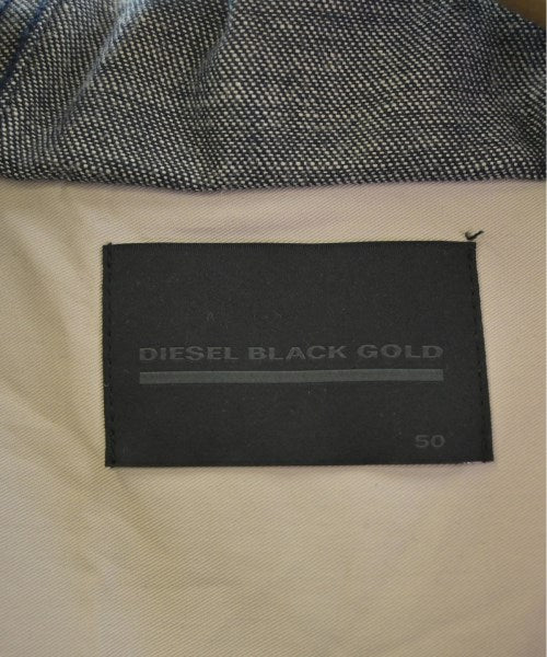 DIESEL BLACK GOLD Other