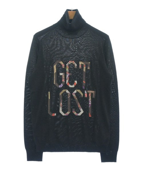 DIESEL BLACK GOLD Sweaters