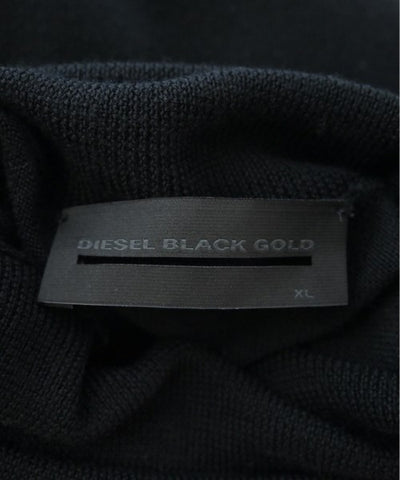 DIESEL BLACK GOLD Sweaters