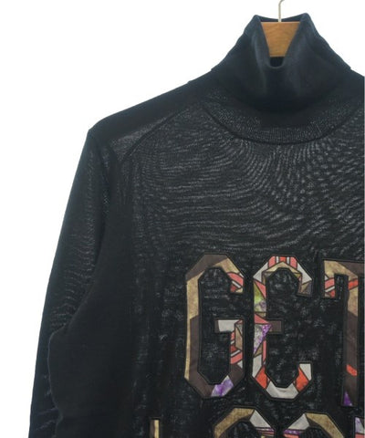 DIESEL BLACK GOLD Sweaters