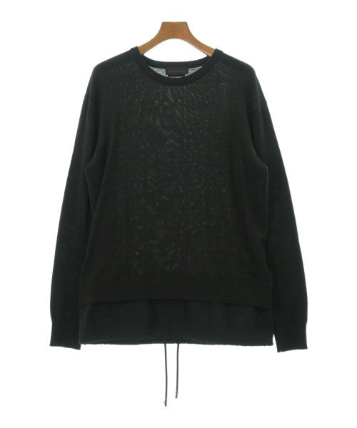 DIESEL BLACK GOLD Sweaters