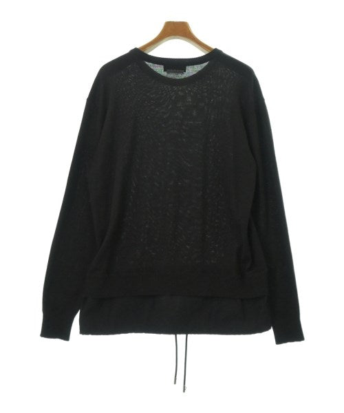 DIESEL BLACK GOLD Sweaters