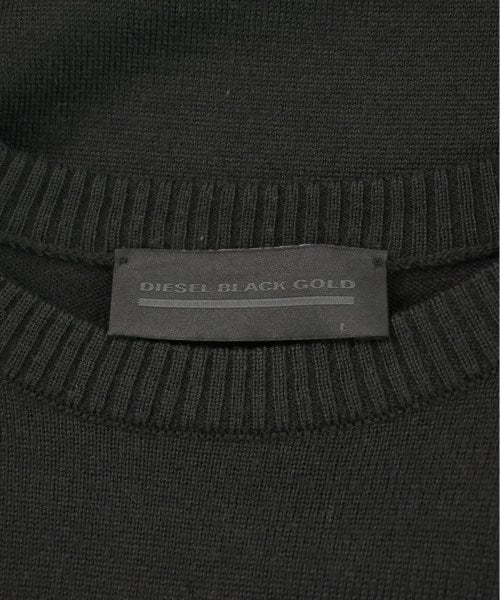 DIESEL BLACK GOLD Sweaters