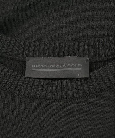 DIESEL BLACK GOLD Sweaters