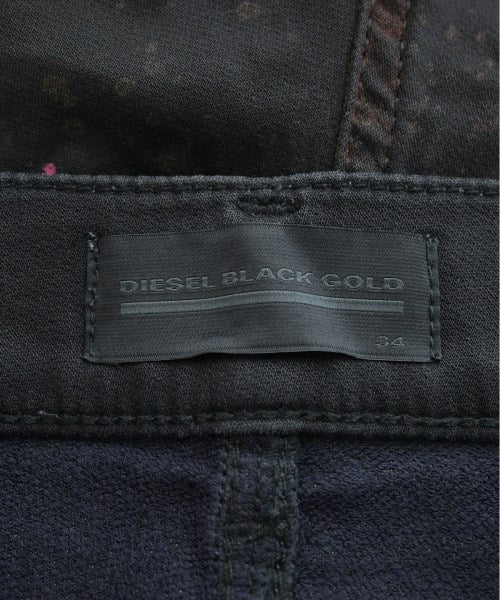 DIESEL BLACK GOLD Other