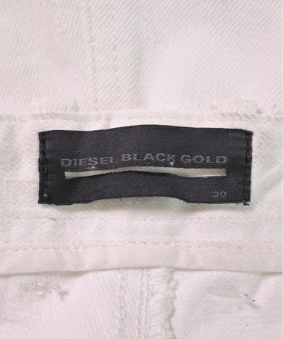 DIESEL BLACK GOLD Jeans