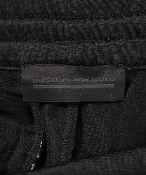 DIESEL BLACK GOLD Sweat pants