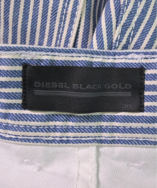 DIESEL BLACK GOLD Jeans