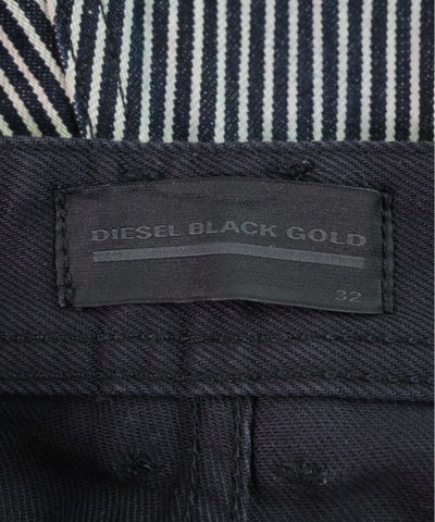 DIESEL BLACK GOLD Jeans