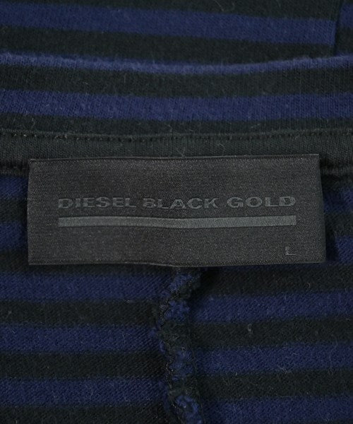 DIESEL BLACK GOLD Tee Shirts/Tops