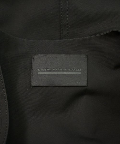 DIESEL BLACK GOLD Other