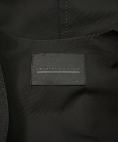 DIESEL BLACK GOLD Other