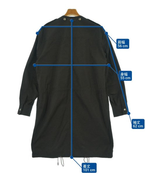 DIESEL BLACK GOLD Other