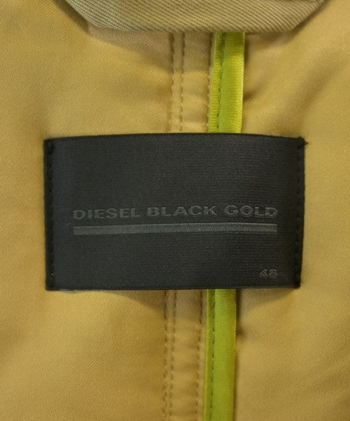 DIESEL BLACK GOLD Other