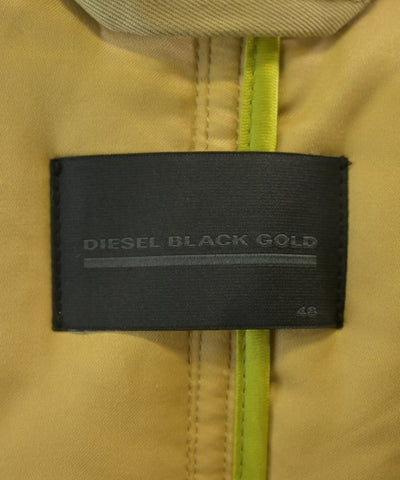 DIESEL BLACK GOLD Other