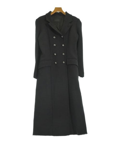 DIESEL BLACK GOLD Chesterfield coats