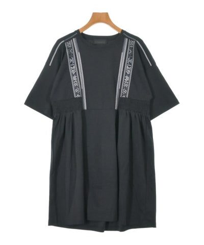 DIESEL BLACK GOLD Dresses