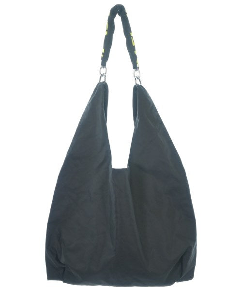 DIESEL BLACK GOLD Shoulder bags