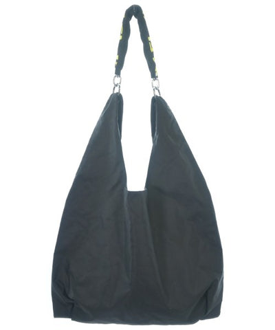 DIESEL BLACK GOLD Shoulder bags