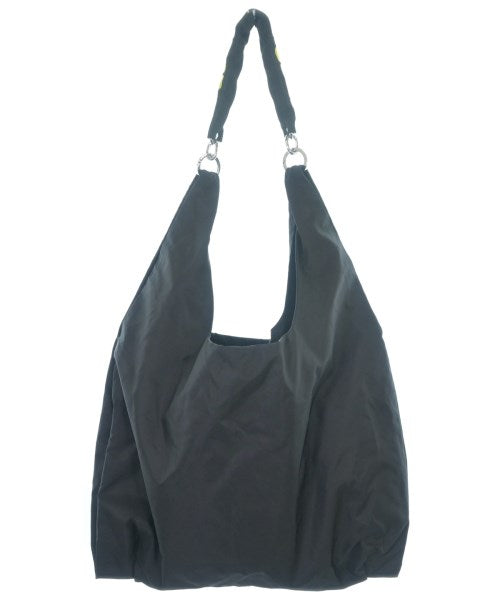 DIESEL BLACK GOLD Shoulder bags