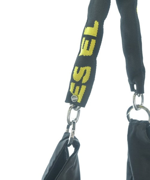 DIESEL BLACK GOLD Shoulder bags