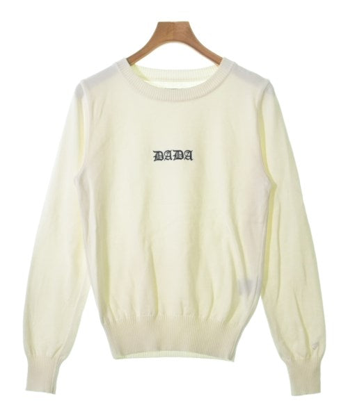 CHRISTIAN DADA Sweaters