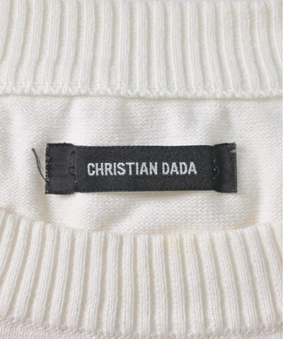 CHRISTIAN DADA Sweaters