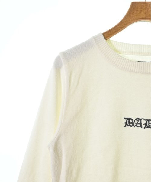 CHRISTIAN DADA Sweaters