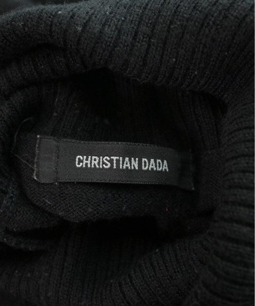 CHRISTIAN DADA Sweaters