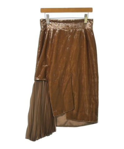 CHRISTIAN DADA Long/Maxi length skirts